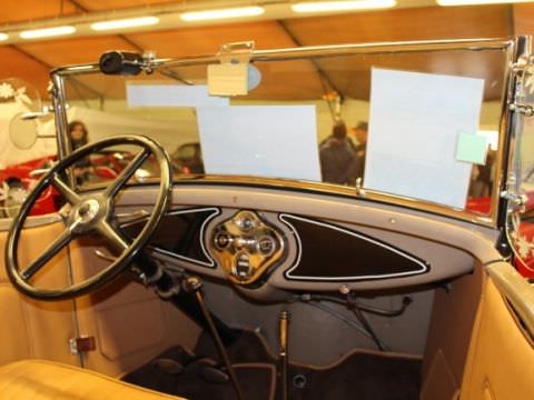 Photo Journée Porte ouverte (Continental)