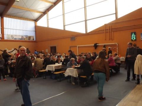 Photo Marché de Noël de Hambach