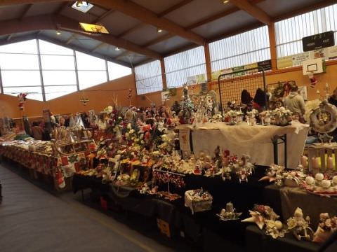 Photo Marché de Noël de Hambach