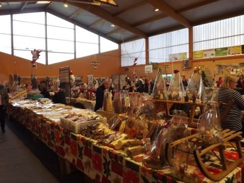 Marché de Noël de Hambach