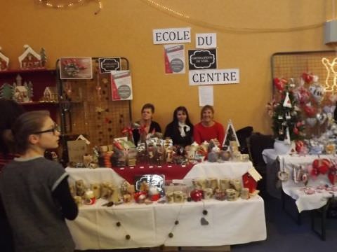Photo Marché de Noël de Hambach
