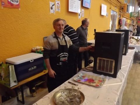 Photo Marché de Noël de Hambach