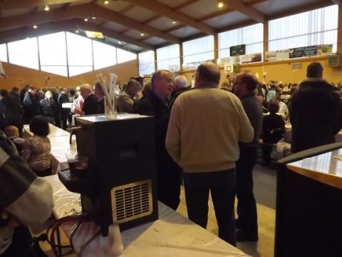 Photo Marché de Noël de Hambach