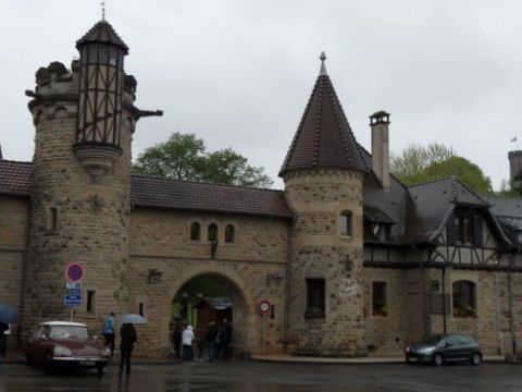 Photo Ronde du 1er Mai 2015
