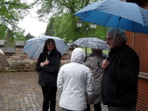 Photo Ronde du 1er Mai 2015