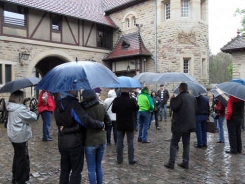 Ronde du 1er Mai 2015