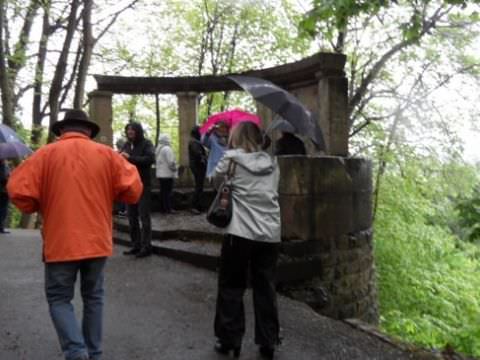 Ronde du 1er Mai 2015