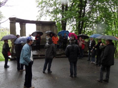 Photo Ronde du 1er Mai 2015