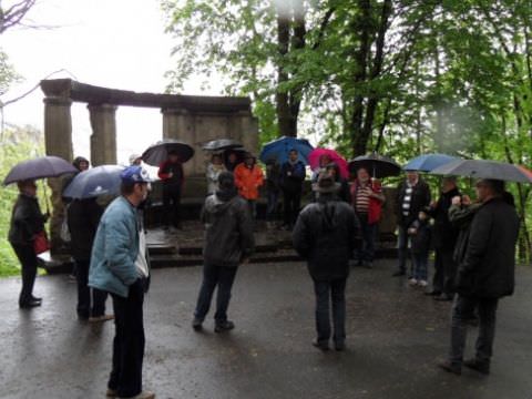 Ronde du 1er Mai 2015