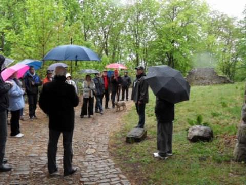 Photo Ronde du 1er Mai 2015