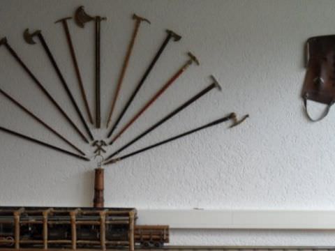 Photo Ronde du 1er Mai 2015