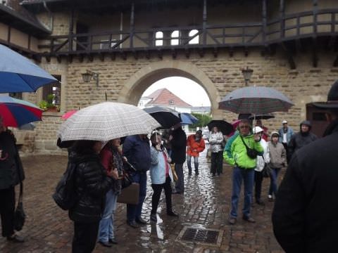 Photo Ronde du 1er Mai 2015