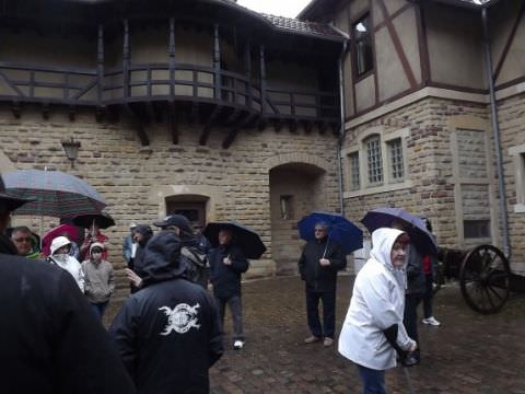 Photo Ronde du 1er Mai 2015