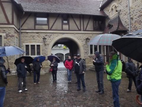 Photo Ronde du 1er Mai 2015