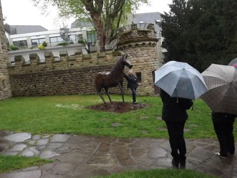 Photo Ronde du 1er Mai 2015