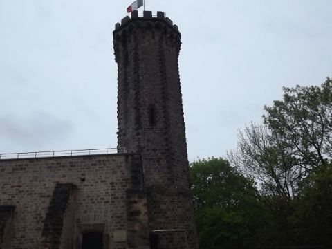 Photo Ronde du 1er Mai 2015