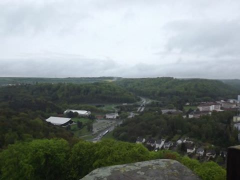 Photo Ronde du 1er Mai 2015