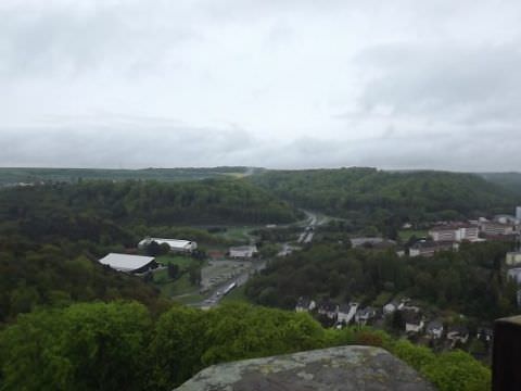 Ronde du 1er Mai 2015