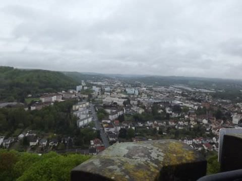 Photo Ronde du 1er Mai 2015