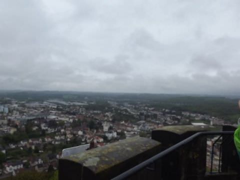 Photo Ronde du 1er Mai 2015