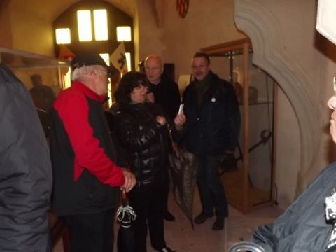 Photo Ronde du 1er Mai 2015