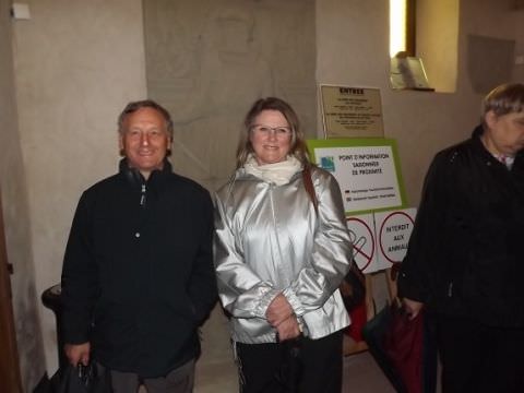 Photo Ronde du 1er Mai 2015