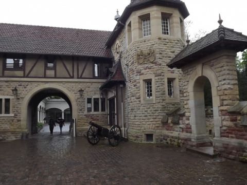Photo Ronde du 1er Mai 2015