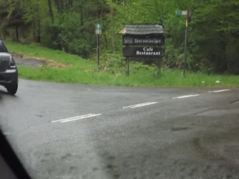 Photo Ronde du 1er Mai 2015