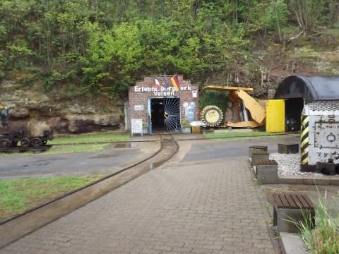 Photo Ronde du 1er Mai 2015