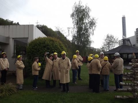 Photo Ronde du 1er Mai 2015