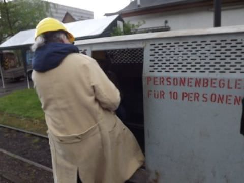 Photo Ronde du 1er Mai 2015