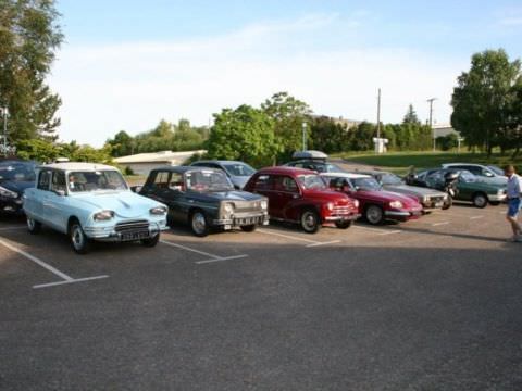 Photo Ronde de deux jours a Verdun