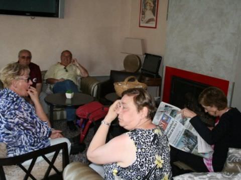 Photo Ronde de deux jours a Verdun