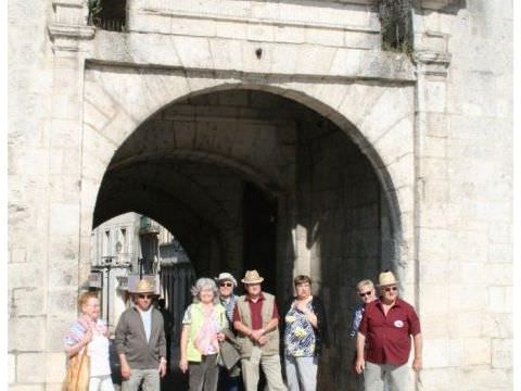 Photo Ronde de deux jours a Verdun