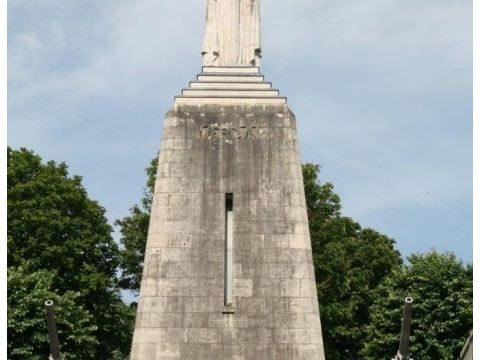 Ronde de deux jours a Verdun