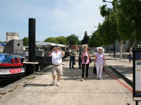 Photo Ronde de deux jours a Verdun