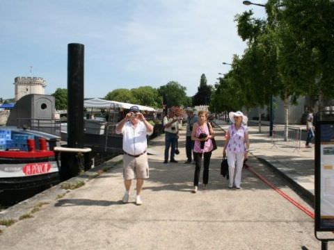 Ronde de deux jours a Verdun