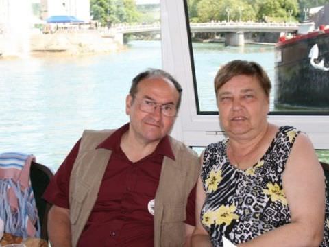 Photo Ronde de deux jours a Verdun