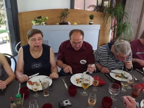 Ronde de deux jours a Verdun