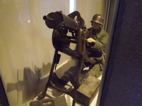 Photo Ronde de deux jours a Verdun