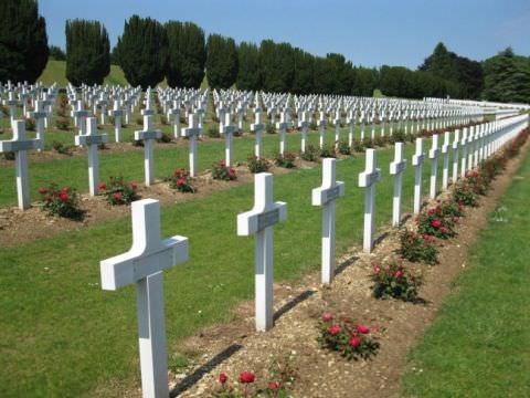 Ronde de deux jours a Verdun