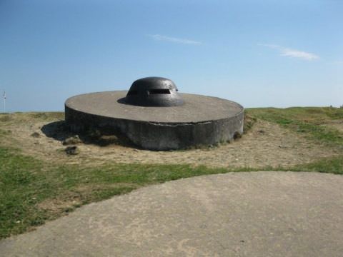 Ronde de deux jours a Verdun