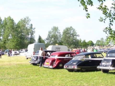 Expo à la Madine