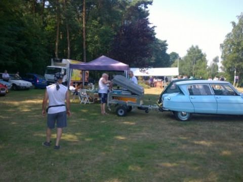 Photo Expo à Creutzwald