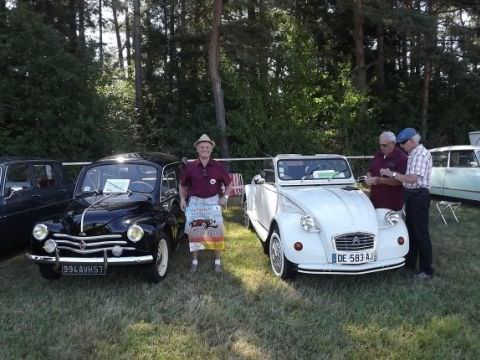 Photo Expo à Lixheim