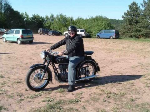 Photo Sortie de Printemps