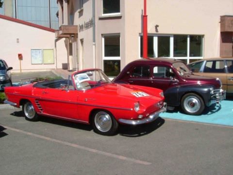 Photo Sortie de Printemps
