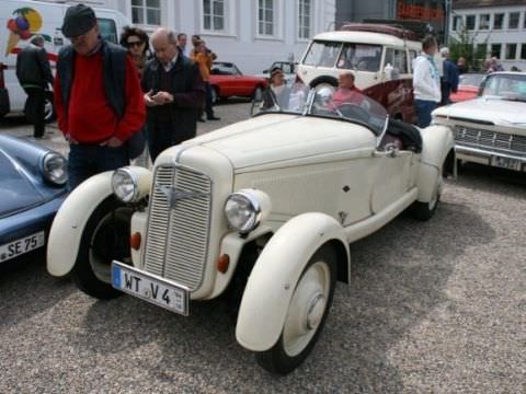 Expo Château de Sarrebruck