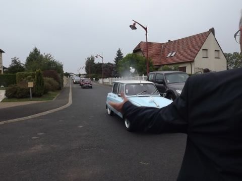 Photo Mariage è Neufgrange