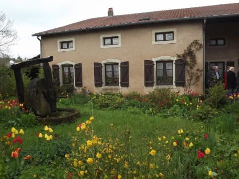 Photo Sortie de Printemps